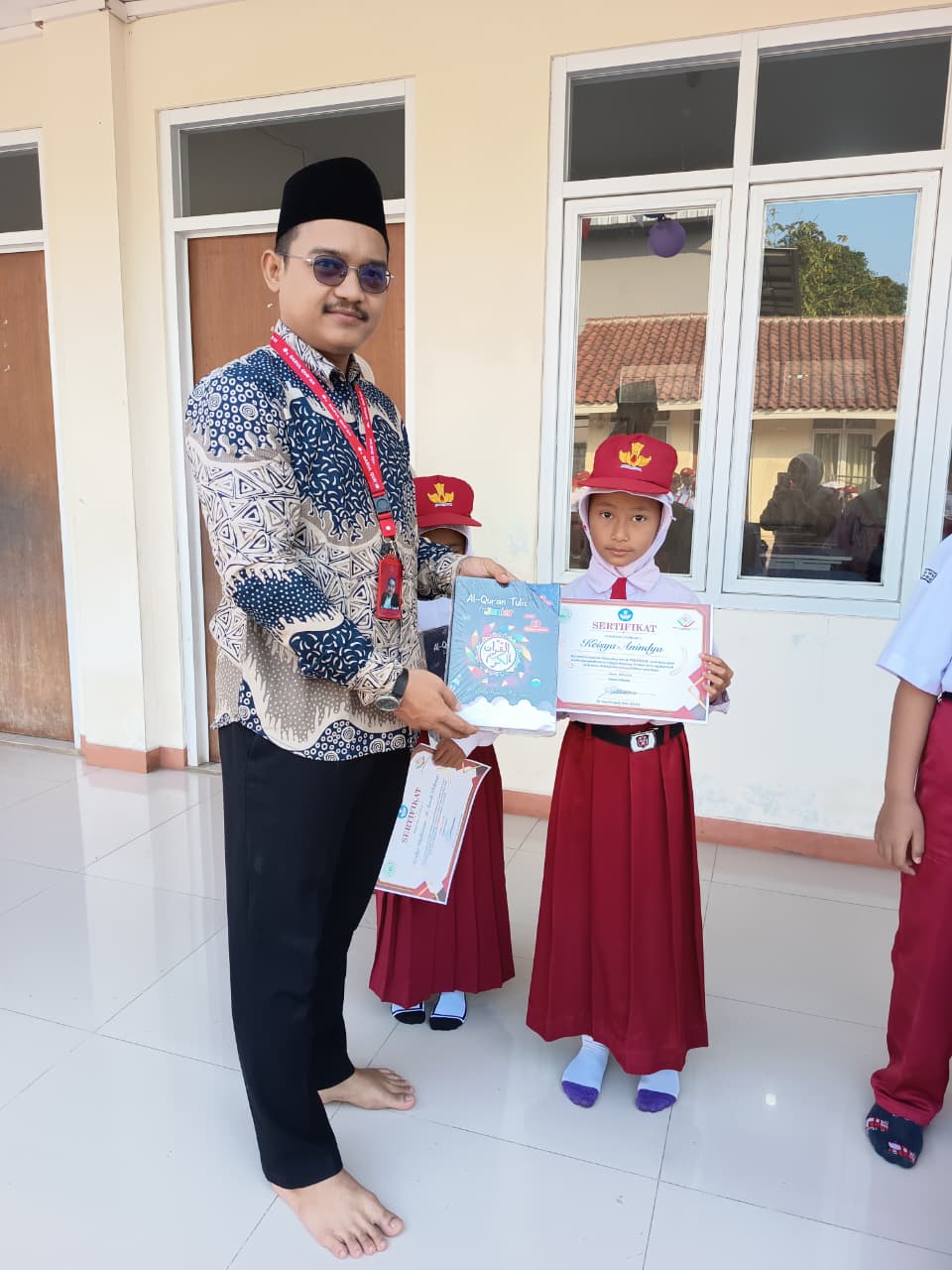 Galeri Kegiatan 1